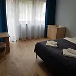 Nocleg ze śniadaniem Magnezja 3*