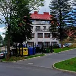 Nocleg ze śniadaniem Magnezja Karpacz