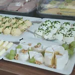 B&B Magnezja 3*