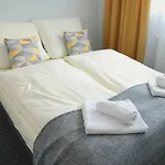 Magnezja Nocleg ze śniadaniem 3*
