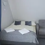 Nocleg ze śniadaniem Magnezja 3*