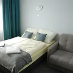Nocleg ze śniadaniem Magnezja