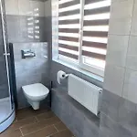 Nocleg ze śniadaniem Magnezja