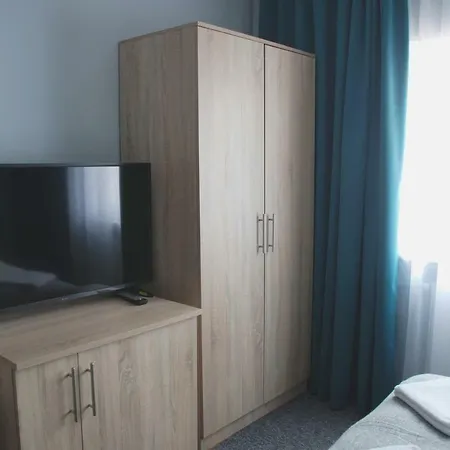 Magnezja Nocleg ze śniadaniem Karpacz