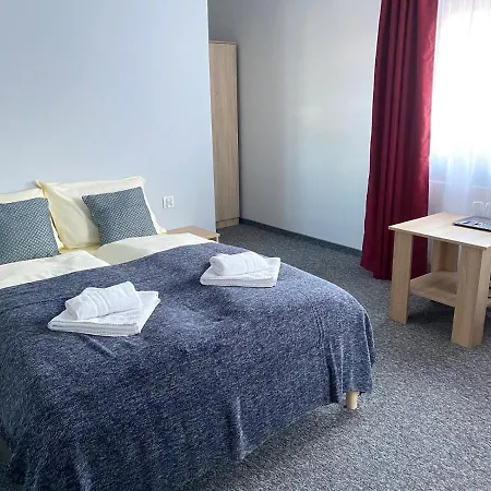 Magnezja 3*