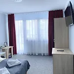 Bed & Breakfast Magnezja 3*