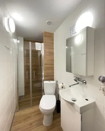 Magnezja Bed & Breakfast *
