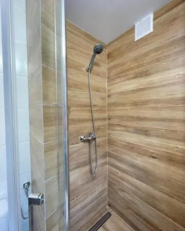 Magnezja 3*