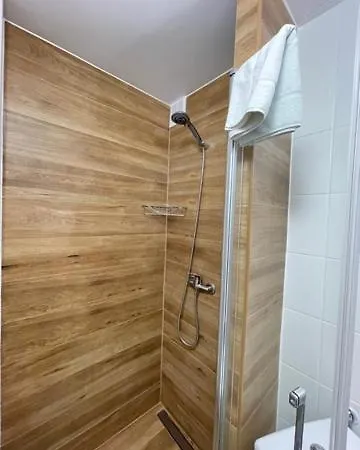 Magnezja Nocleg ze śniadaniem Karpacz