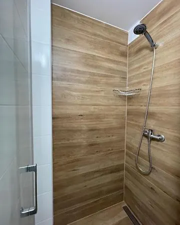 Magnezja 3*