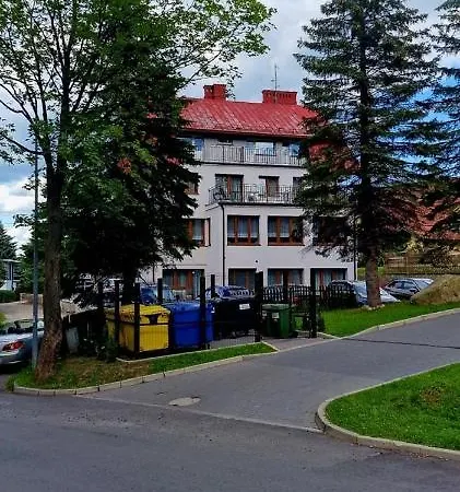 Nocleg ze śniadaniem Magnezja Karpacz