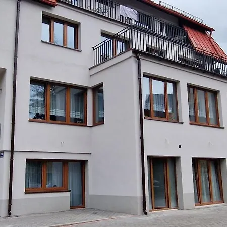 Bed & Breakfast Magnezja *