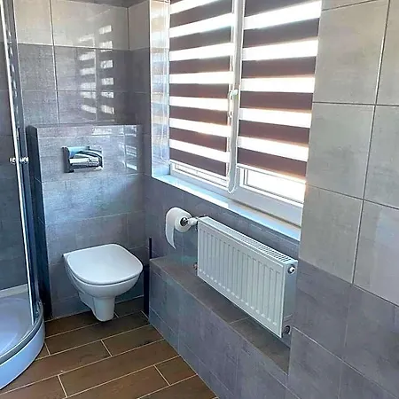 Bed and breakfast Magnezja Karpacz