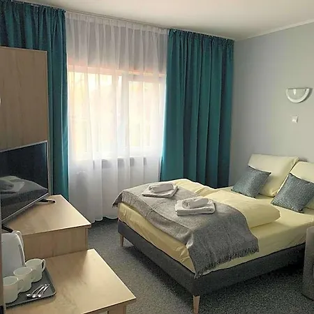 Magnezja Bed and Breakfast