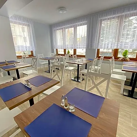 Magnezja Bed and breakfast Karpacz