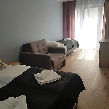 Magnezja 4* Karpacz
