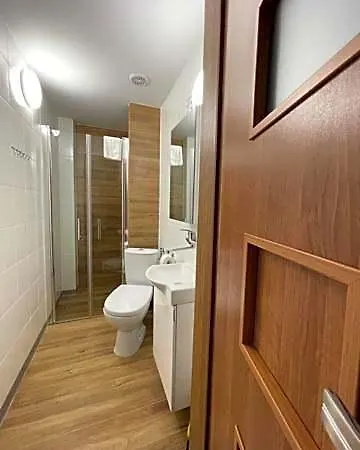 Magnezja Bed and breakfast 4*