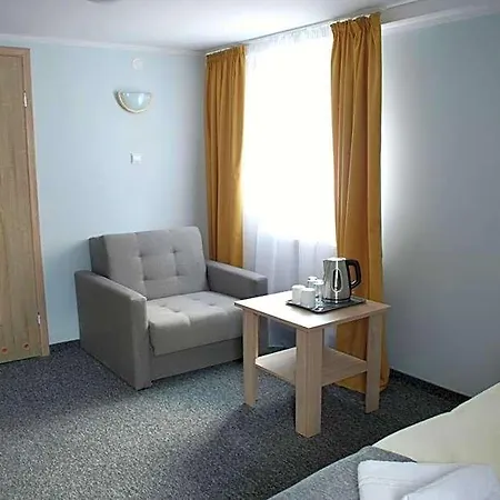 Bed and breakfast Magnezja Karpacz