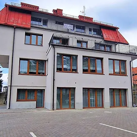 Magnezja Bed and Breakfast