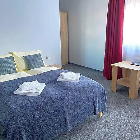 Magnezja Bed and Breakfast