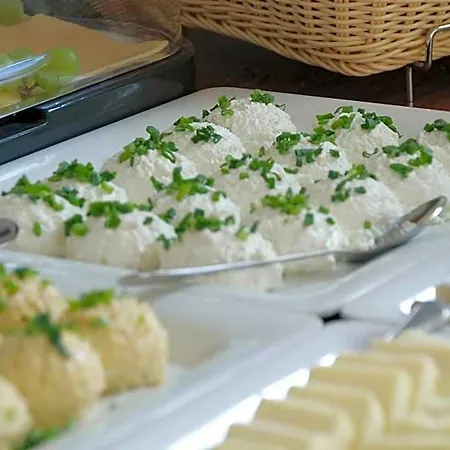Bed and Breakfast Magnezja