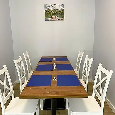 Magnezja Bed and Breakfast Karpacz