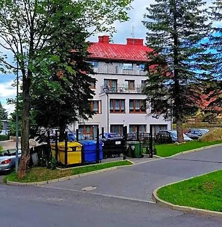 Bed and Breakfast Magnezja