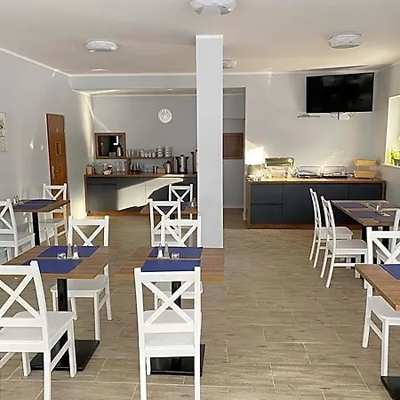 Magnezja Bed and Breakfast Karpacz