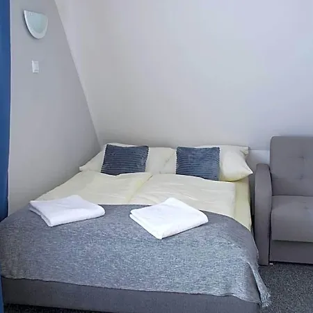 Magnezja Bed and Breakfast Karpacz
