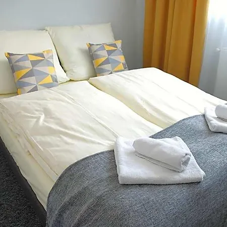 Bed and Breakfast Magnezja Karpacz