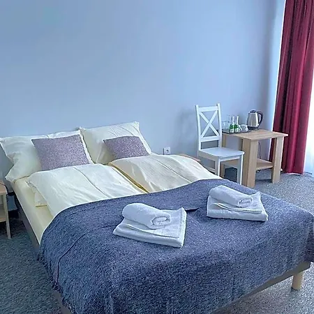 Bed and Breakfast Magnezja