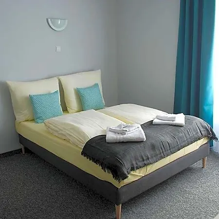 Bed and Breakfast Magnezja Karpacz