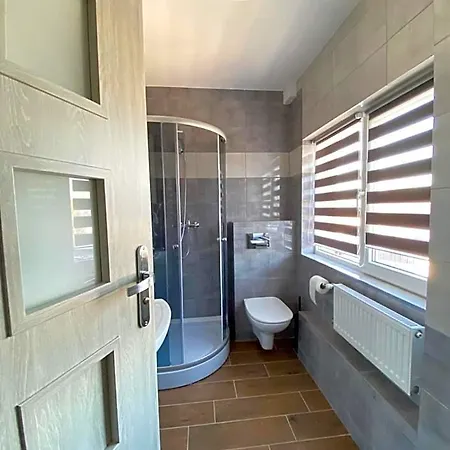 Magnezja 4* Karpacz