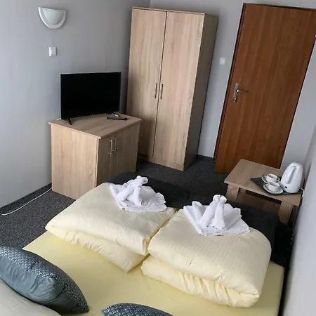 Bed and Breakfast Magnezja Karpacz