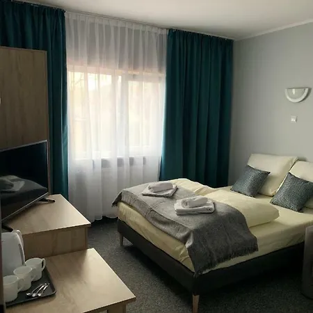 Magnezja Bed and Breakfast Karpacz