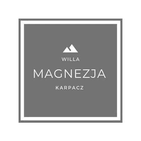 Magnezja *