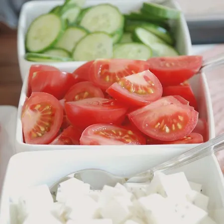 Nocleg ze śniadaniem Magnezja Karpacz