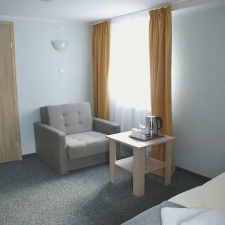 Bed and Breakfast Magnezja