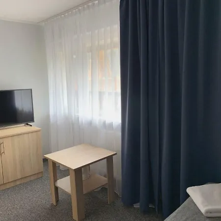 Magnezja Nocleg ze śniadaniem