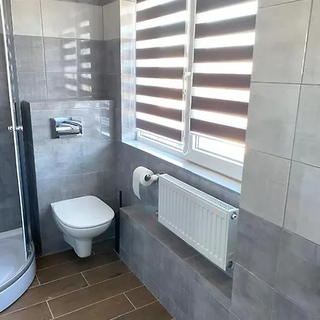 Bed & Breakfast Magnezja