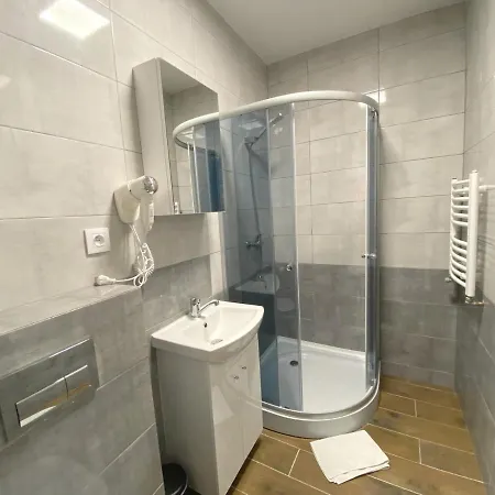 Bed & Breakfast Magnezja *