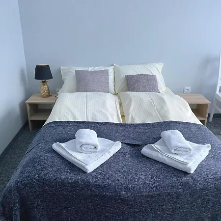 Magnezja 3*