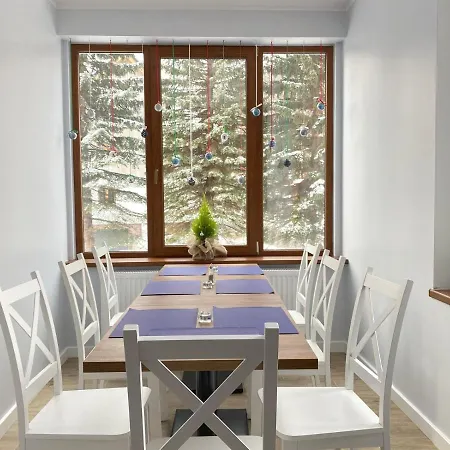 Bed and Breakfast Magnezja