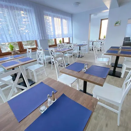 Magnezja Bed & Breakfast *