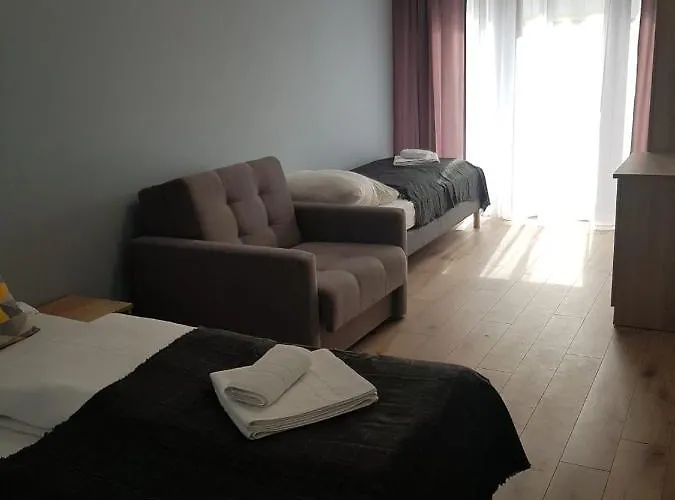 Magnezja 카르파츠