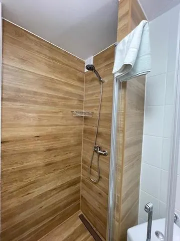 Magnezja B&B 카르파츠