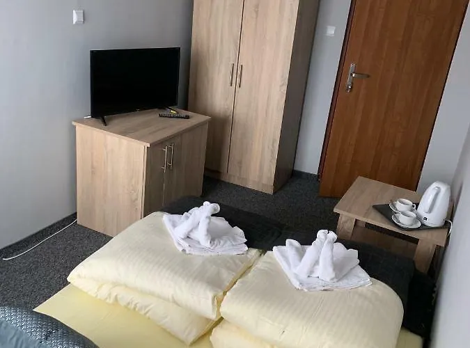 Nocleg ze śniadaniem Magnezja Karpacz