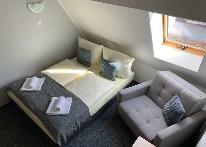 Magnezja Nocleg ze śniadaniem Karpacz