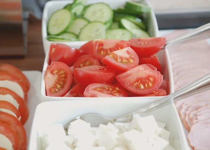 Nocleg ze śniadaniem Magnezja Karpacz