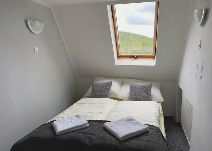 Magnezja 3* 카르파츠